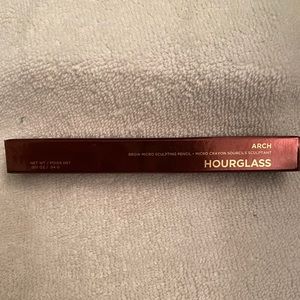 Hourglass Arch Brow Micro Sculpting Pencil